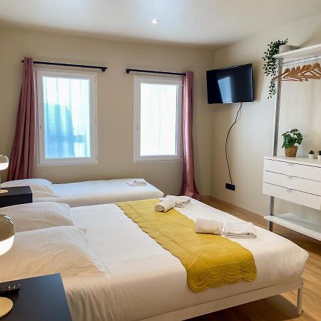 La Collegiale Bed and Breakfast Saint-Aignan  Εξωτερικό φωτογραφία