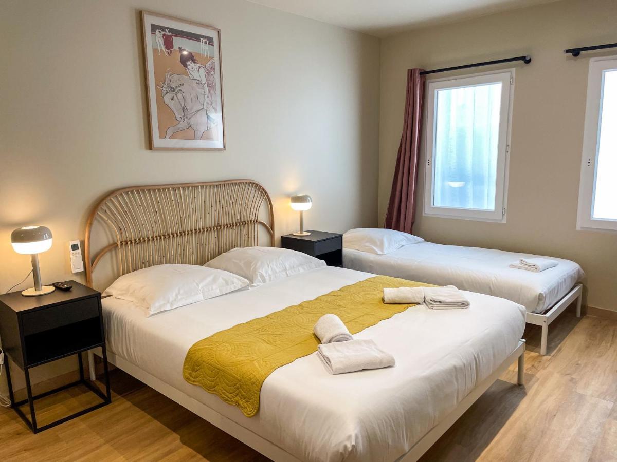La Collegiale Bed and Breakfast Saint-Aignan  Εξωτερικό φωτογραφία