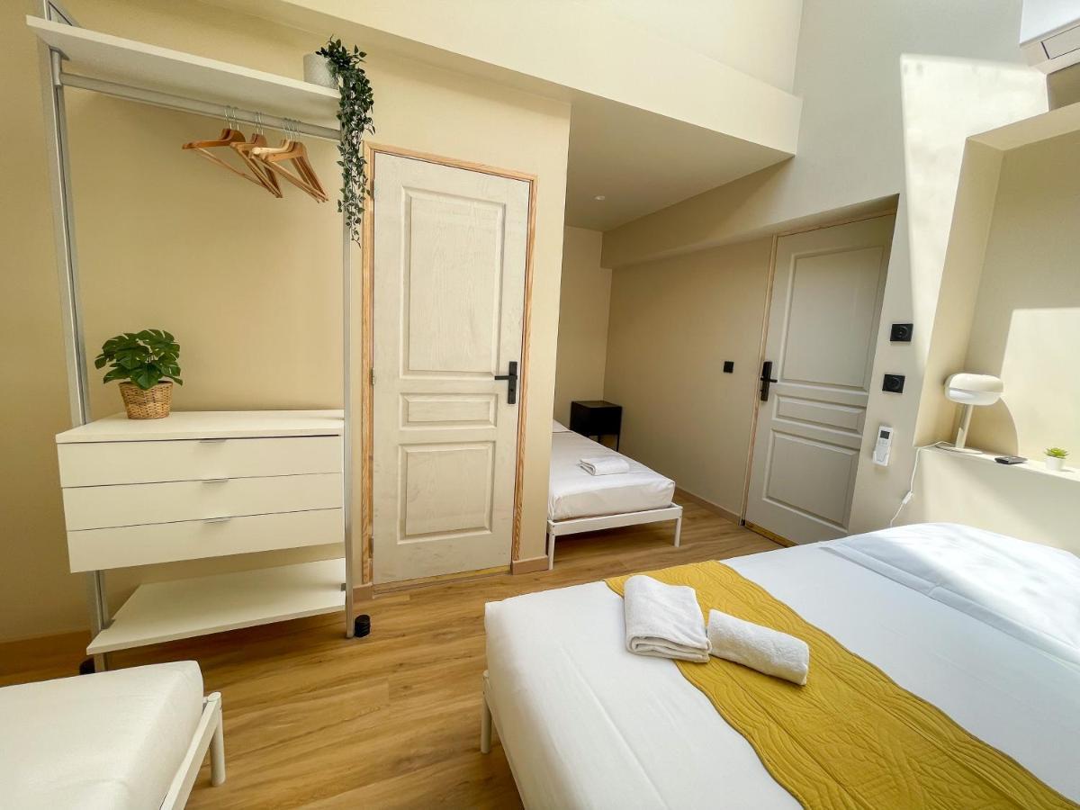 La Collegiale Bed and Breakfast Saint-Aignan  Εξωτερικό φωτογραφία