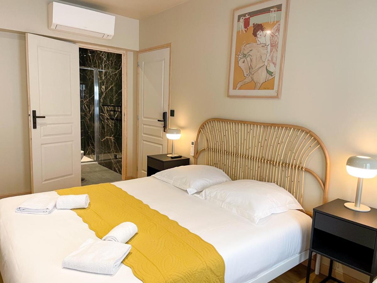 La Collegiale Bed and Breakfast Saint-Aignan  Εξωτερικό φωτογραφία
