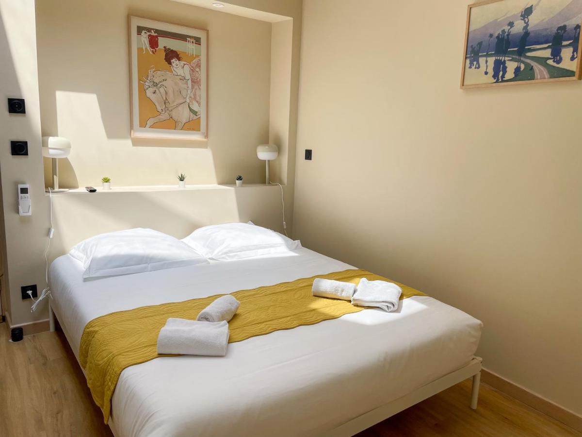 La Collegiale Bed and Breakfast Saint-Aignan  Εξωτερικό φωτογραφία