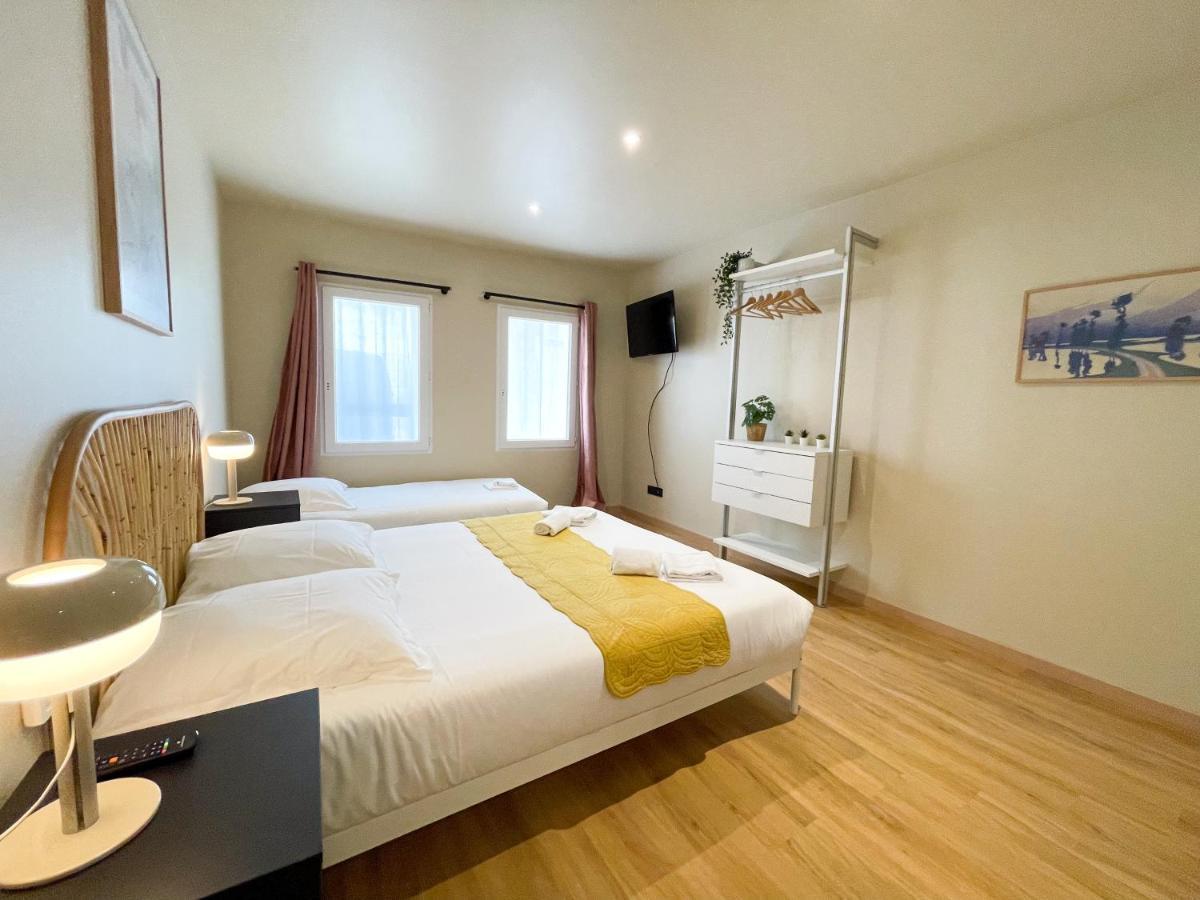 La Collegiale Bed and Breakfast Saint-Aignan  Εξωτερικό φωτογραφία